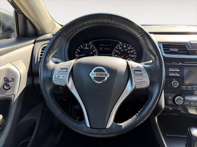 2013 Nissan Altima 2.5 SL