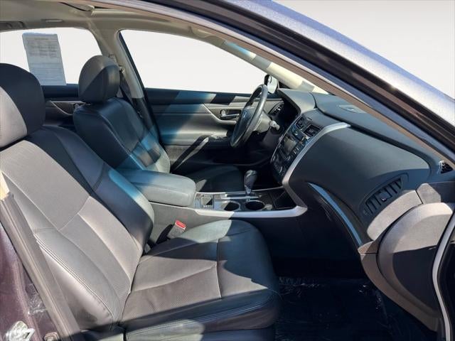 2013 Nissan Altima 2.5 SL
