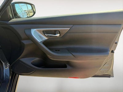2013 Nissan Altima 2.5 SL