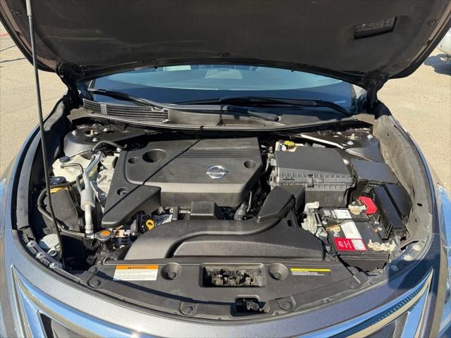 2013 Nissan Altima 2.5 SL