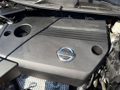 2013 Nissan Altima 2.5 SL