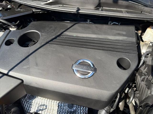 2013 Nissan Altima 2.5 SL