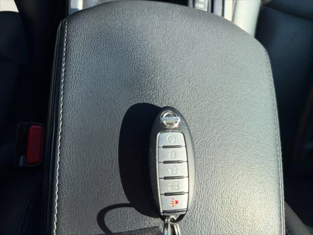 2013 Nissan Altima 2.5 SL