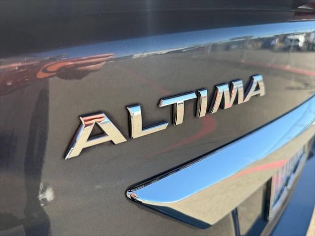 2013 Nissan Altima 2.5 SL