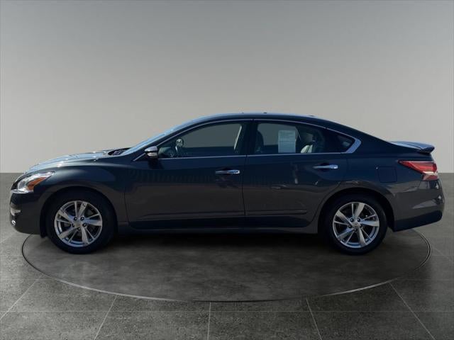 2013 Nissan Altima 2.5 SL