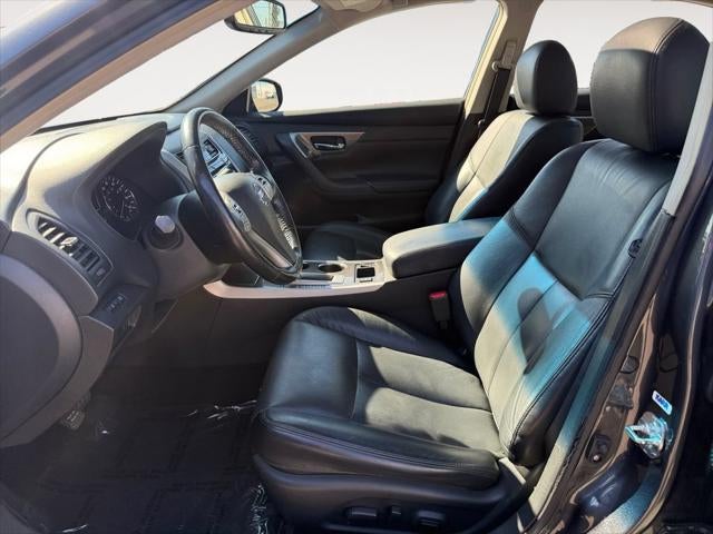 2013 Nissan Altima 2.5 SL