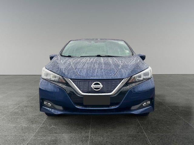 2019 Nissan Leaf SL