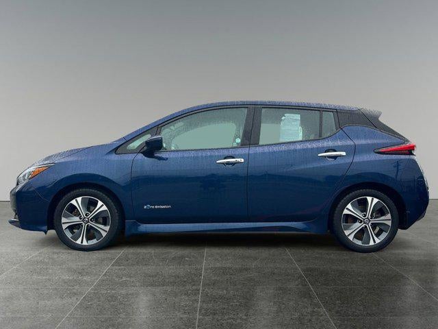 2019 Nissan Leaf SL