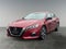2022 Nissan Altima 2.5 SR AWD