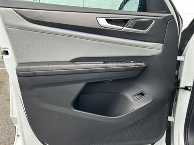 2024 Volkswagen Atlas 2.0T Peak Edition SE w/Technology