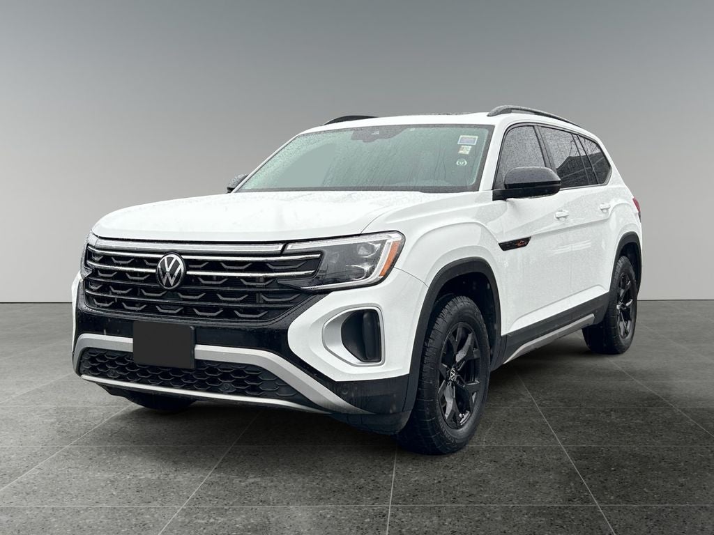 2024 Volkswagen Atlas 2.0T Peak Edition SE w/Technology