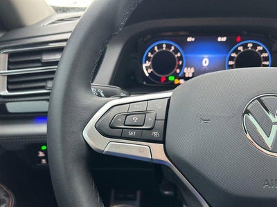 2024 Volkswagen Atlas 2.0T Peak Edition SE w/Technology