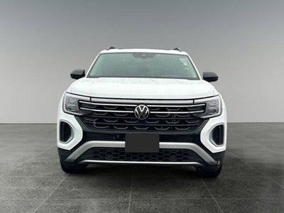 2024 Volkswagen Atlas 2.0T Peak Edition SE w/Technology