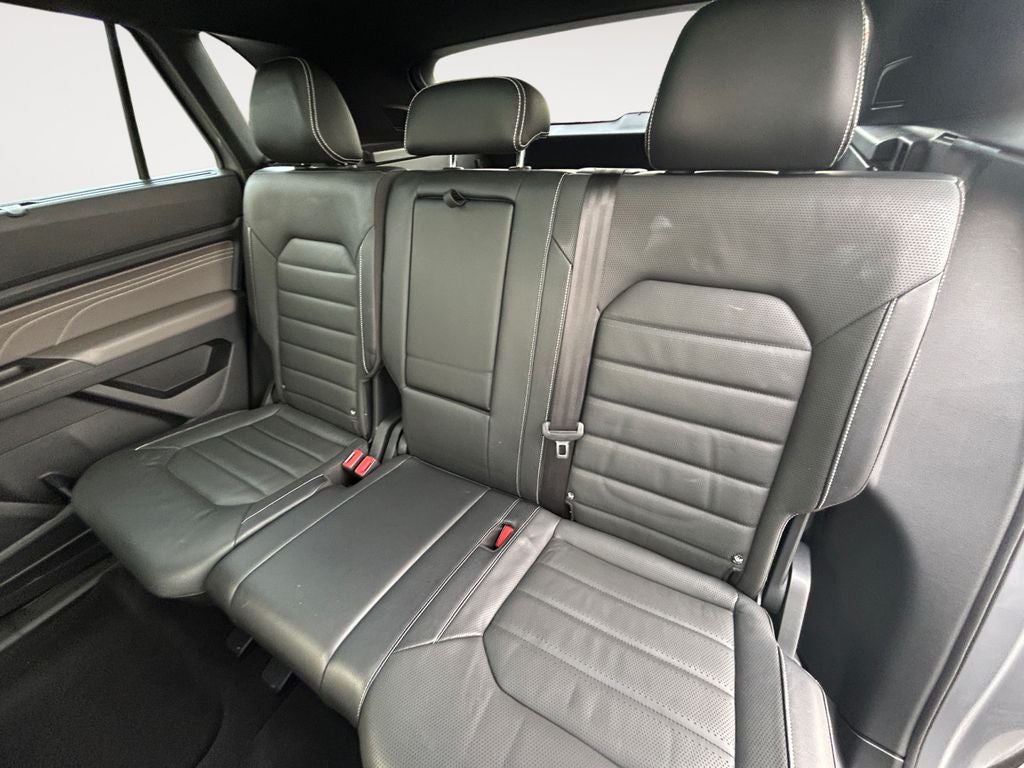 2021 Volkswagen Atlas Cross Sport 3.6L V6 SEL Premium R-Line