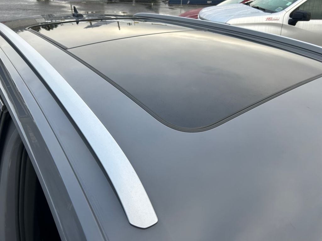 2021 Volkswagen Atlas Cross Sport 3.6L V6 SEL Premium R-Line