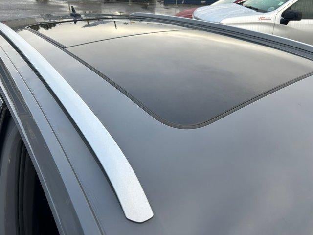 2021 Volkswagen Atlas Cross Sport 3.6L V6 SEL Premium R-Line