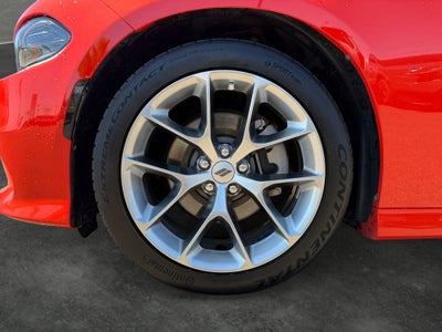 2022 Dodge Charger GT