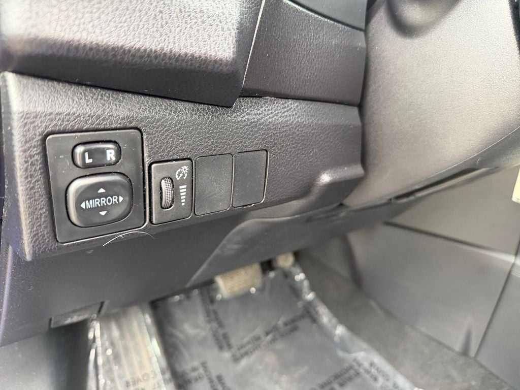 2015 Toyota Corolla S