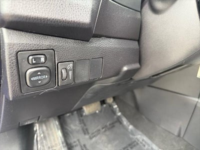 2015 Toyota Corolla S