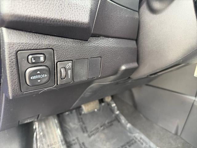 2015 Toyota Corolla S