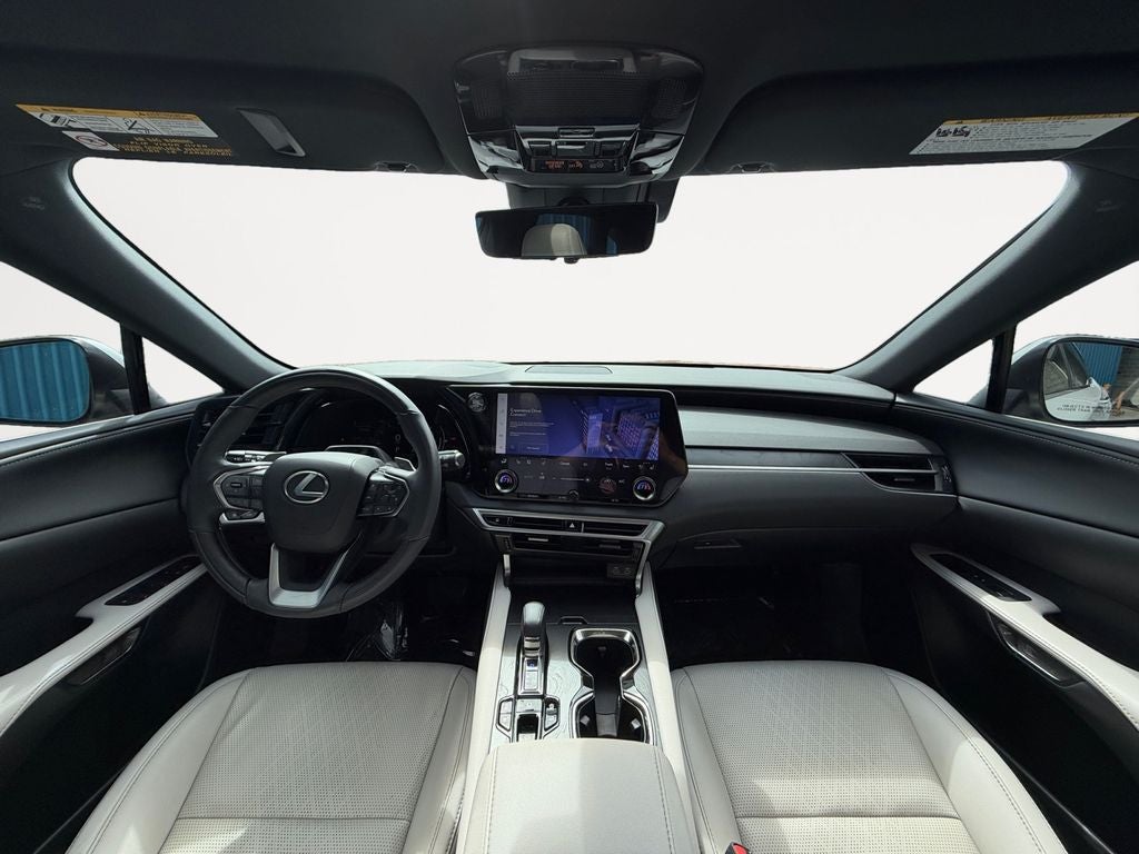 2023 Lexus RX 350 Premium Plus