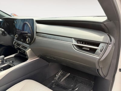 2023 Lexus RX 350 Premium Plus