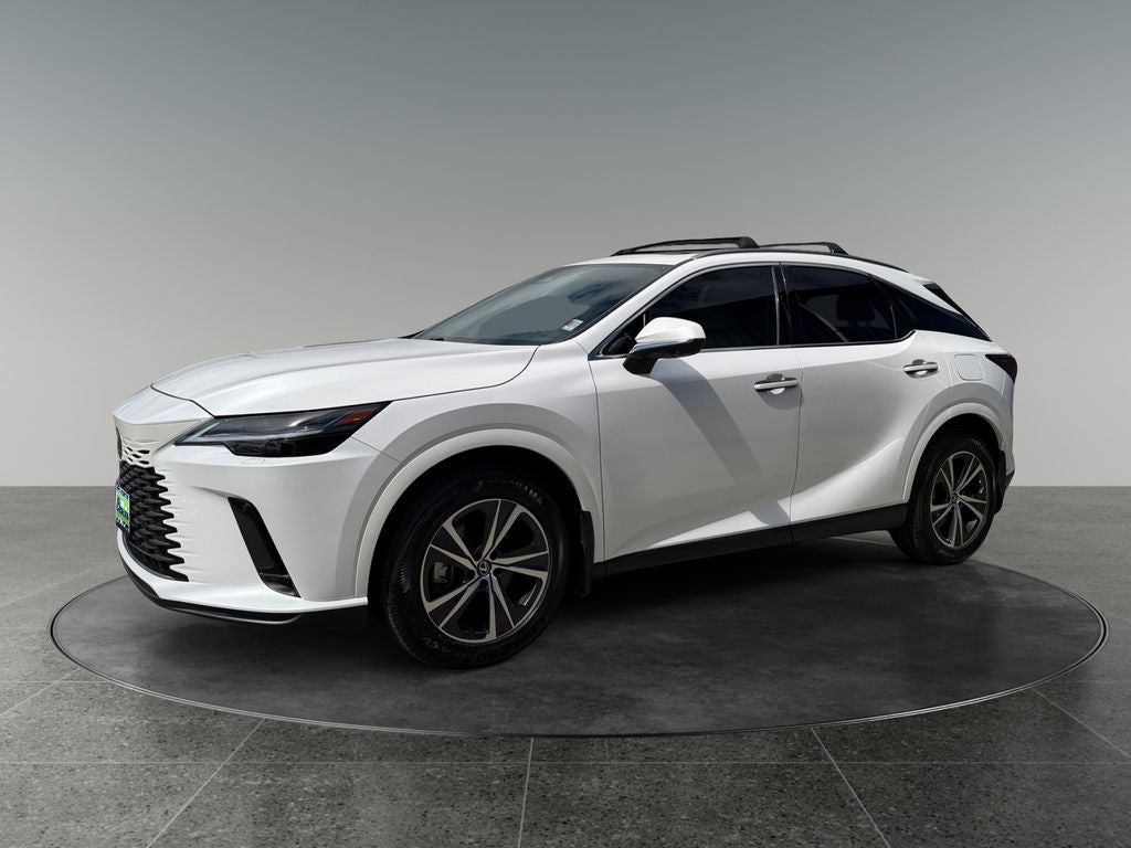 2023 Lexus RX 350 Premium Plus