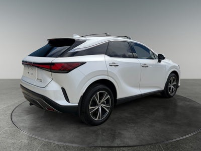 2023 Lexus RX 350 Premium Plus