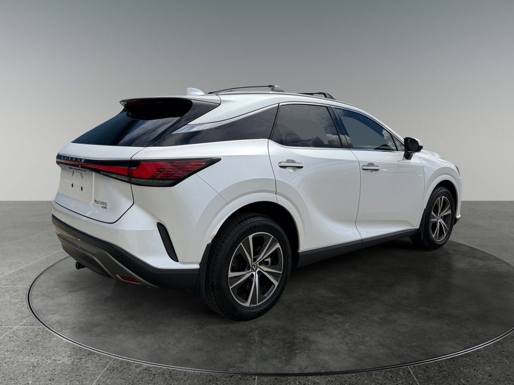 2023 Lexus RX 350 Premium Plus