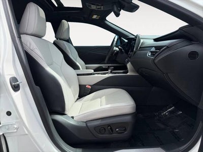 2023 Lexus RX 350 Premium Plus