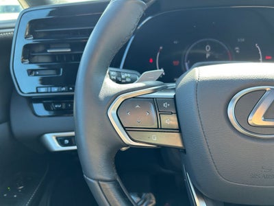 2023 Lexus RX 350 350 Premium Plus
