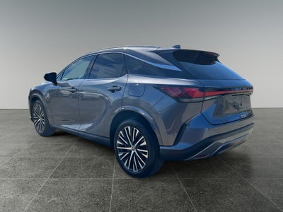 2023 Lexus RX 350 350 Premium Plus