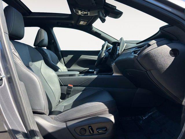 2023 Lexus RX 350 350 Premium Plus