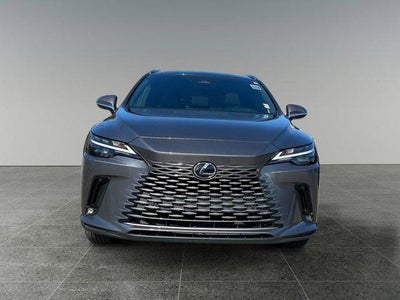 2023 Lexus RX 350 350 Premium Plus