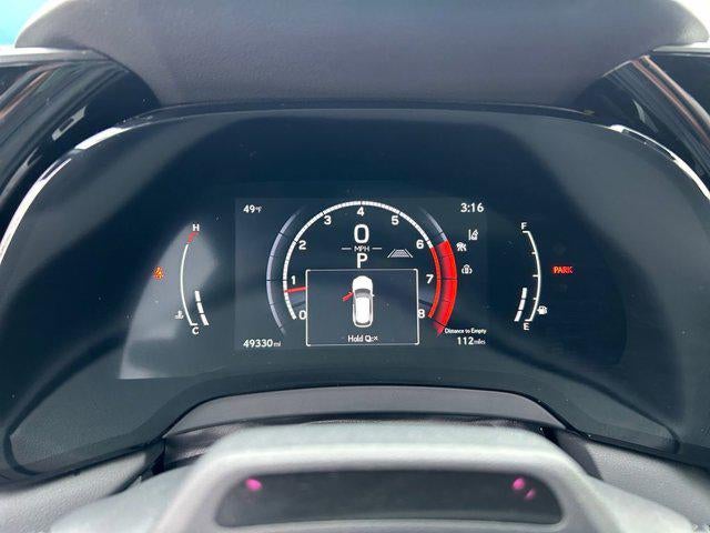 2023 Lexus RX 350 AWD 350 F Sport Handling