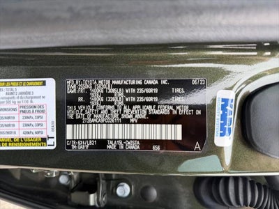 2023 Lexus RX 350 Premium Plus