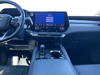 2025 Lexus RX 350h PREMIUM 350h Premium
