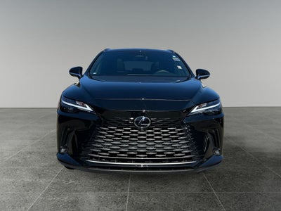 2025 Lexus RX 350h PREMIUM 350h Premium