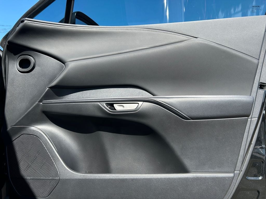 2025 Lexus RX 350h PREMIUM 350h Premium