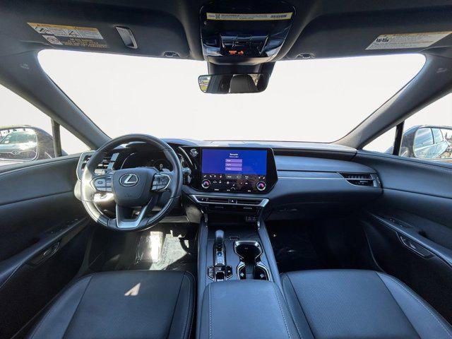 2025 Lexus RX 350h PREMIUM 350h Premium