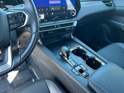 2025 Lexus RX 350h PREMIUM 350h Premium