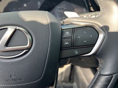 2025 Lexus RX 350h LUXURY 350h Luxury