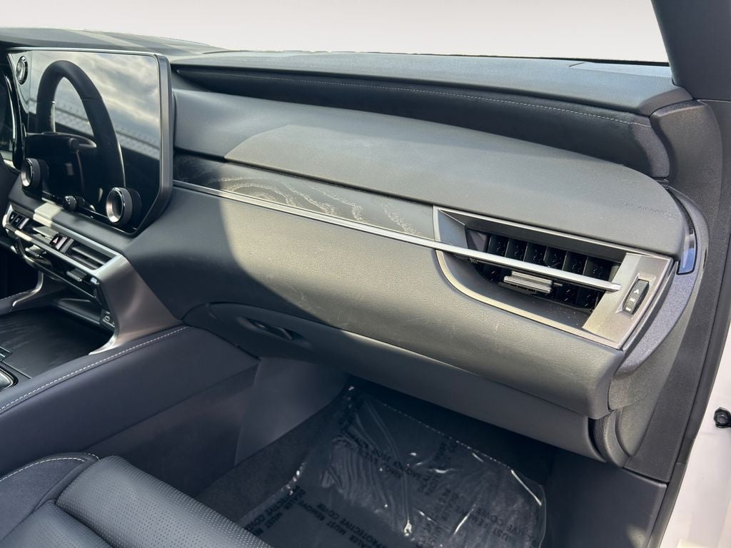 2025 Lexus RX 350h LUXURY 350h Luxury