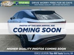 2025 Lexus RX 350h LUXURY 350h Luxury