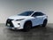 2017 Lexus RX 350 F Sport