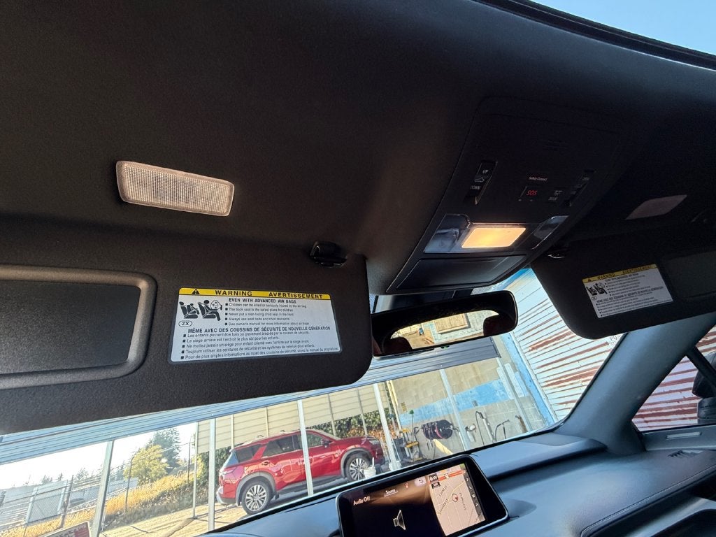 2016 Lexus RX 350 F Sport 1 Owner