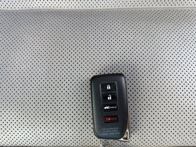 2022 Lexus RX 450h