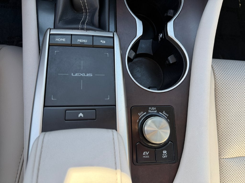 2022 Lexus RX 450h