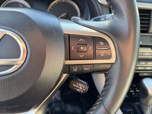 2022 Lexus RX 450h