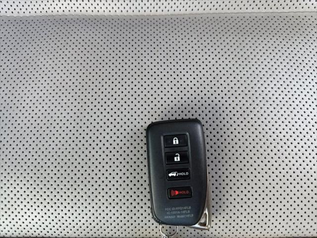 2022 Lexus RX 450h